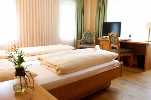 Flux - Biohotel im Werratal foto 4