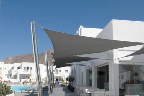 Aqua Blue Hotel - Member Of KD Hotels & Resorts in Δημοτική Ενότητα Θήρας — foto 15