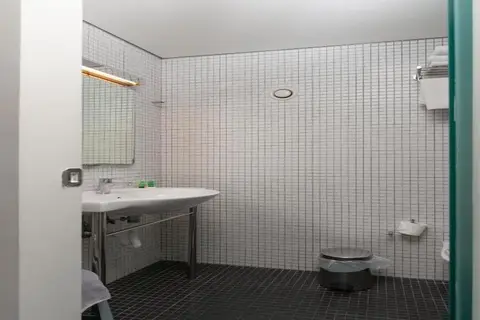 Atlantis City Hotel in Rhodos — foto 9