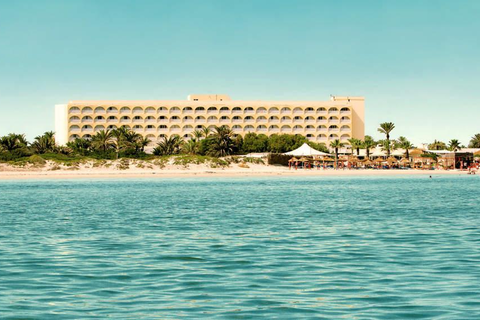 Hotel One Resort Monastir foto 12
