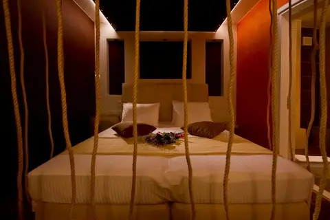 Irida Parga (previously Irida Boutique Hotel) in Parga — foto 15