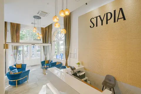 Heritage Hotel Stypia in Crikvenica — foto 4
