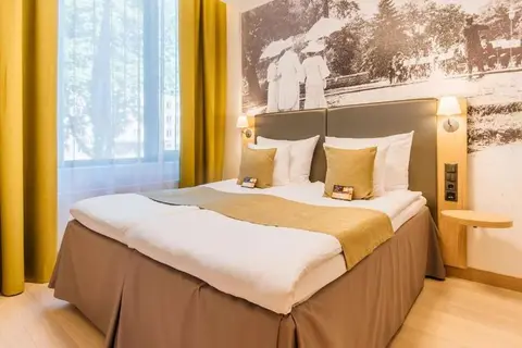 Centennial Hotel Tallinn in Tallinn — foto 4