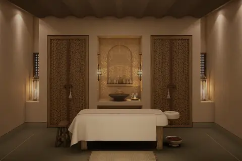 The Chedi Al Bait, Sharjah in Sharjah — foto 6