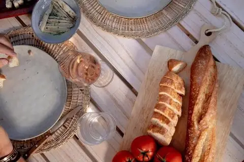Glamping Can Bora in Sant Gregori — foto 14