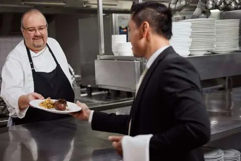 Van der Valk Hotel Gladbeck foto 15