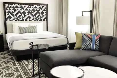 Hotel Spero in San Francisco — foto 3