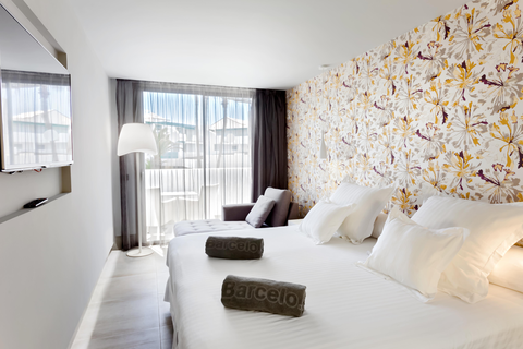 Hotel Barceló Teguise Beach - adults only foto 27