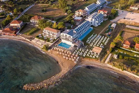 Golden Coast Resort in Kypseli, foto 22