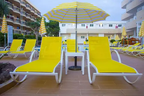 Appartementen Coral California in Arona — foto 2