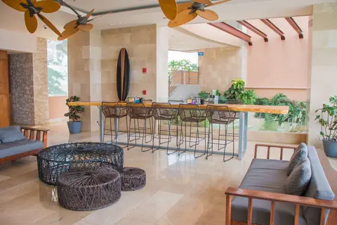 Wyndham Tamarindo in Tempate — foto 18