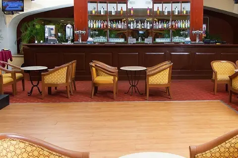 GR Solaris Cancun in Cancùn — foto 5