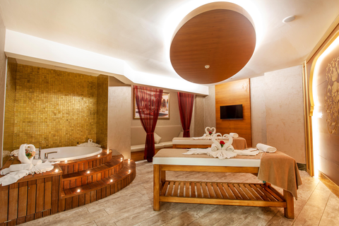 Hotel Haydarpasha Palace foto 32