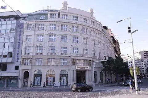 Hotel Centar No. 1 in Belgrado