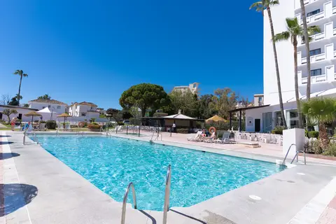 BLUESEA Costa Serena in Torremolinos — foto 3