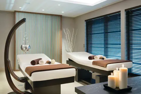 DoubleTree by Hilton Hotel & Conference Centr in Warschau — foto 11