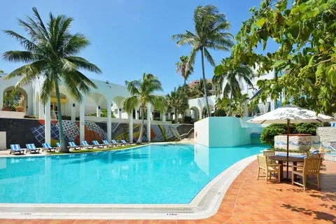 Melia Las Americas in Varadero — foto 20