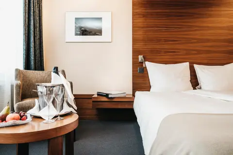 Signinahotel in Laax GR — foto 14