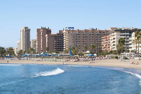 Pyr Fuengirola in Fuengirola — foto 6