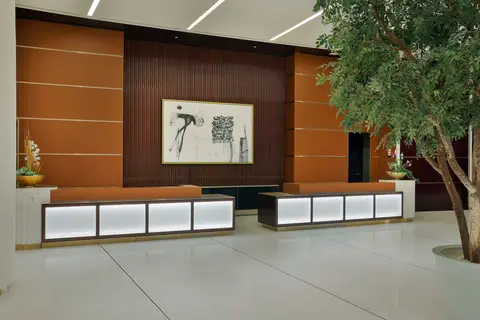 Waldorf Astoria Lusail Doha in Losail — foto 6