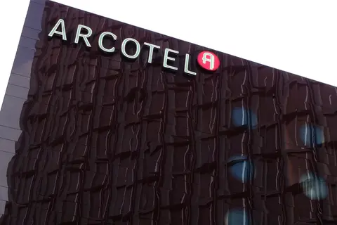 ARCOTEL Onyx Hamburg in Hamburg — foto 3