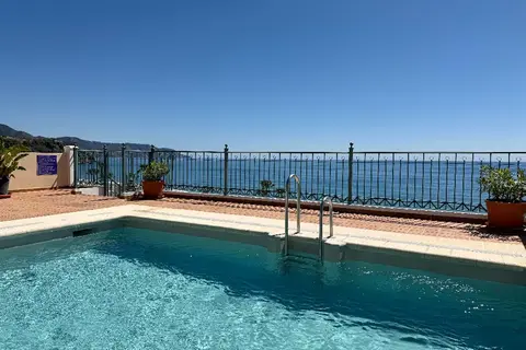 HC Burriana Playa in Nerja — foto 17