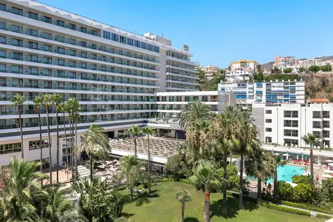 Hotel Sol Don Pablo in Torremolinos — foto 23