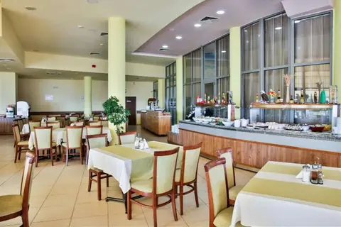 Parkhotel Golden Beach in Голден Бийч — foto 21