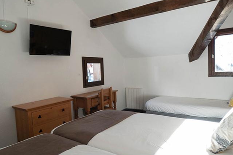 Hotel Les Carrettes foto 13