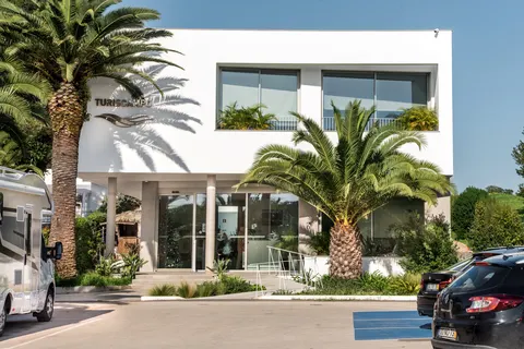 Turiscampo Camping Club Algarve foto 4