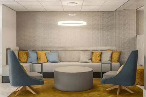 NH Amsterdam Schiphol Airport foto 13