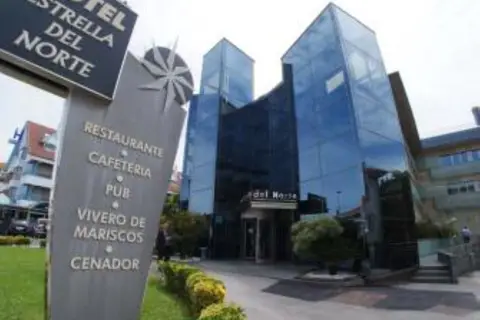 Estrella del Norte in Ribamontán al Mar — foto 2