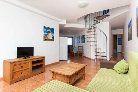 Appartementen Tao Cotillo in La Oliva — foto 8