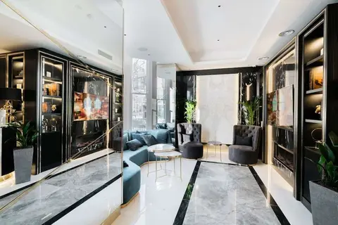 Merit Kensington Hotel in Londen, foto 8