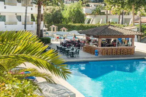 Globales Costa de la Calma in Santa Ponsa — foto 22