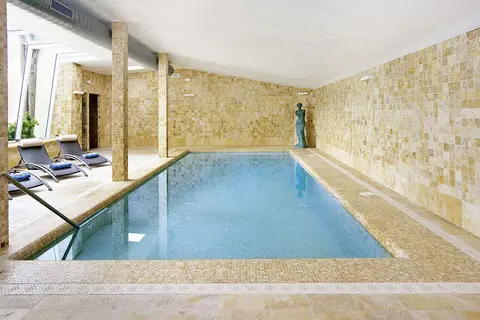 THB Maria Isabel in Palma — foto 20