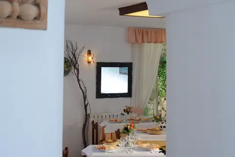 Hotel Villa Melodie in Forio — foto 20