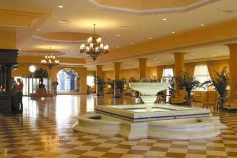 Hotel Riu Chiclana in Chiclana De La Frontera — foto 19