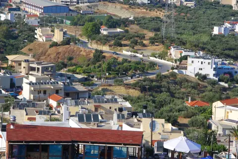 Driades Apartments in Δημοτική Ενότητα Χερσονήσου — foto 6