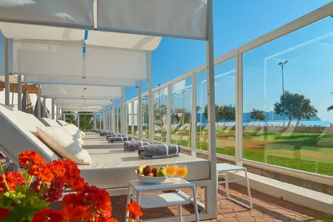 Hipotels Hipocampo Playa in Cala Millor, foto 4