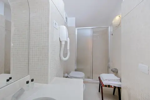 Hotel & Spa Bellavista Francischiello in Massa Lubrense, foto 8