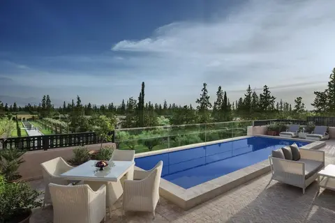 The Oberoi Marrakech in Marrakech — foto 8