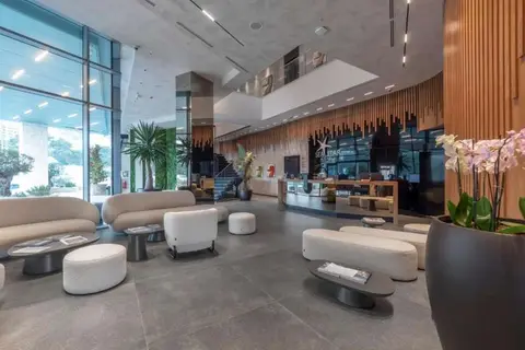 Sea Star Hotel in Budva — foto 9