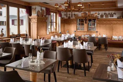 Das Alpenhaus Kaprun in Kaprun — foto 3
