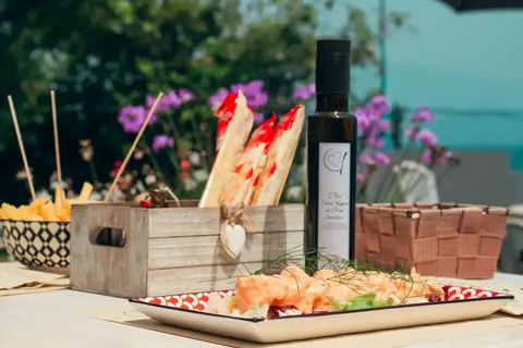 Sivinos Camping Boutique foto 5