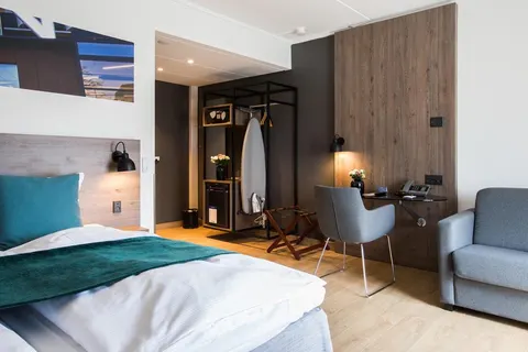 Comwell HC Andersen Odense Dolce by Wyndham foto 5