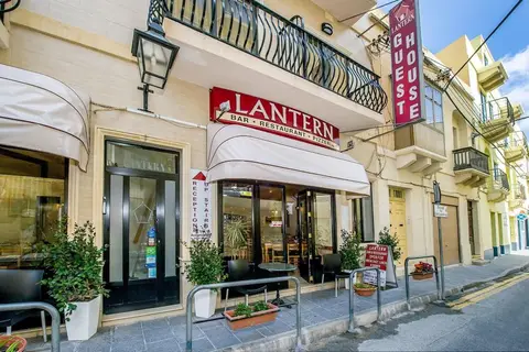 Lantern Guest House in Iż-Żebbuġ, foto 17