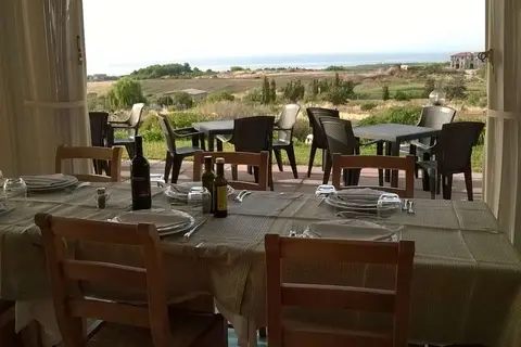 Abbaidda Hotel in Valledoria — foto 6
