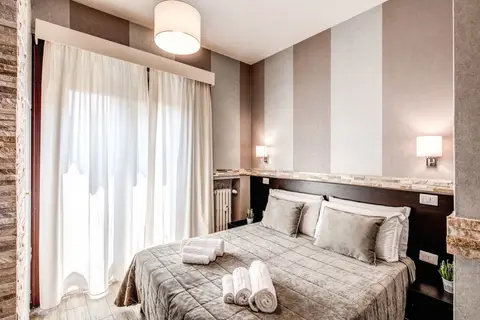 Santamaggiore Inn Rome in Fiano Romano, foto 16