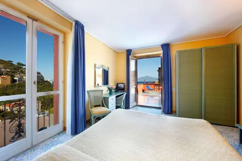 Hotel Villa Maria Sorrento in Sorrento, foto 5